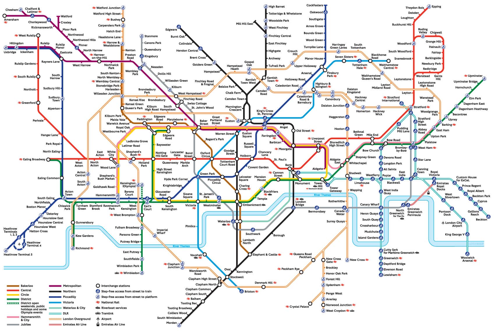 mapa-metro-londres