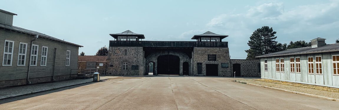 visitar campo concentracion mauthausen austria