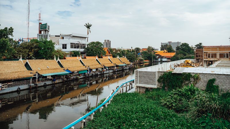 que-ver-en-bangkok-en-dos-dias-canales